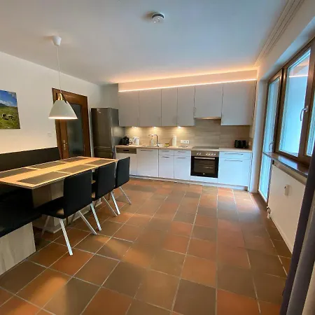 Brandli Apart Rendlspitze * Санкт-Антон-ам-Арльберг