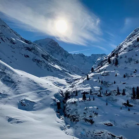 Brandli Apart Rendlspitze *