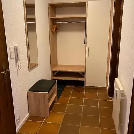 Brandli Apart Rendlspitze Апартаменты