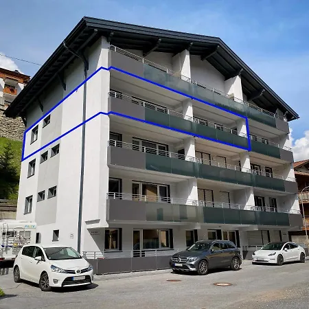 Brandli Apart Rendlspitze *