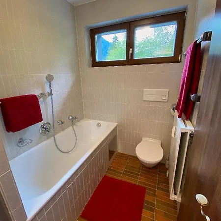 Brandli Apart Rendlspitze * Санкт-Антон-ам-Арльберг